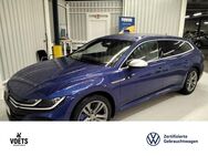 VW Arteon, 2.0 TSI Shooting Brake R R H K, Jahr 2024 - Braunschweig