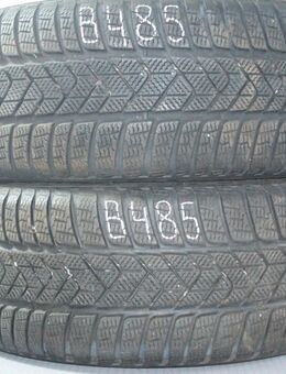 2x Winterreifen Pirelli Sottozero 3 RSC MOE 245/40 R19 98V Dot0719 7,5mm B485 - Euskirchen Zentrum