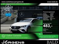 Mercedes EQE, 350 AMG-Sport DIGITAL Burm3D Night, Jahr 2023 - Iserlohn