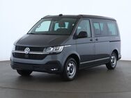 VW T6 California, 1 Beach, Jahr 2024 - Laupheim