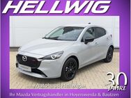 Mazda 2, 90 Homura NEU, Jahr 2022 - Hoyerswerda