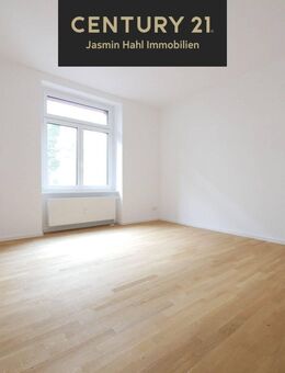 Hochwertig kernsanierte Wohnung in sehr begehrter Lage von Frankfurt-Bockenheim! - Frankfurt (Main)