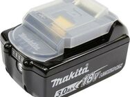 Makita »BL1830B Li« Akku, 18 V, 3 Ah