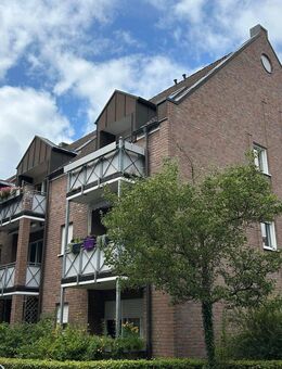 Maisonettewohnung im Herzen von Hiltrup! - Münster