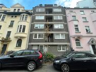 Gepflegte Zwei-Zimmerwohnung mit Balkon in Zentrumsnähe von Düsseldorf - Düsseldorf