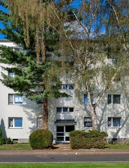 3-Zimmer-Wohnung in Moers Vinn - Moers