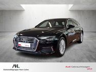 Audi A6, Avant 50 TDI design quattro, Jahr 2019 - Osterode (Harz)