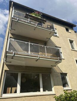 Wohnung in Frankfurt am Main - Frankfurt (Main)