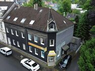 Modernisierte Kapitalanlage in Solingen Burg/Höhscheid! - Solingen (Klingenstadt)