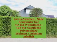 Unternehmervilla - Nähe Krupunder See - HH Schnelsen + HH Eidelstedt sofort! - Rellingen