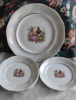 Chodziez Polnische Eleganz Porzellan - Köln