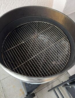 Kostenloser Gugelgrill - Gevelsberg Zentrum