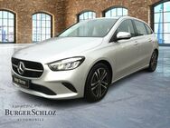 Mercedes B 200, KlimaA, Jahr 2023 - Geislingen (Steige)