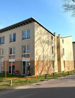 Sichere Rendite in bester Lage - Potsdam