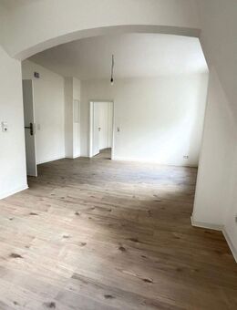 2 Zimmer Wohnung - Erstbezug nach Sanierung - Dortmund