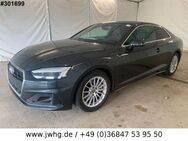 Audi A5 Coupe 45 quattro S-Line Laser ACC+HeadUp 360K - Steinbach-Hallenberg