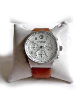 Seltener Opel Chronograph - Nürnberg