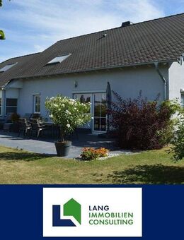 Willkommen im grünen Glück – Ihr gepflegtes Familienidyll - Altweidelbach