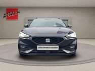 Seat Leon, 1.5 Sportstourer FR eTSI 7, Jahr 2023 - Dohna