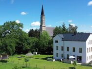Hochwertig saniertes Architektenhaus in Gilgenberg am Weilhart nahe Burghausen Privatverkauf - Burghausen