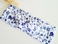 Stirnband handmade Neu Haarband Jersey Blumen - Leipzig Alt-West