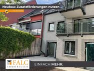 Neubau Wohnung in München mit 5 Einheiten - München