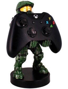 Exquisite Gaming Controller-Halterung Cable Guy New Master Chief, (1-tlg)