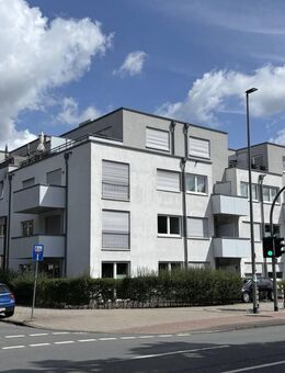 Ihre Mieterin wohnt bereits - eine sichere Kapitalanlage! - Münster