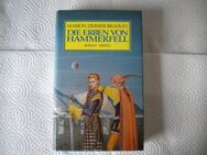 Die Erben von Hammerfell,Marion Zimmer Bradley,Hestia Verlag,1991 - Linnich