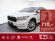 Skoda ENYAQ iV, 80X Loft WÄRMEP, Jahr 2023 - Landshut