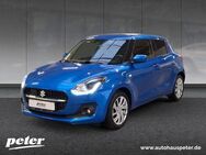 Suzuki Swift, 1.2 Comfort Automatik, Jahr 2021 - Erfurt