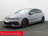 VW Golf, 2.0 TSI GTI 8 Clubsport PRO 19 ESTORIL, Jahr 2024 - Mühlhausen (Regierungsbezirk Oberpfalz)