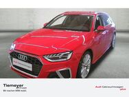 Audi A4, Avant 40 TFSI S LINE LM19, Jahr 2024 - Lüdenscheid