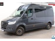 Mercedes-Benz Sprinter Tourer 315 CDI 9 SITZE KAMERA,LEDER,DAB - Berlin