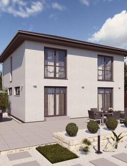 Elegante Stadtvilla – Stil und Konfort im Herzen der Stadt! - Münster