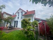 Tolle Doppelhaushälfte in Gärtringen - Gärtringen