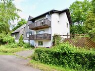 Idyllisches Wohnhaus! Großzügiges Zweifamilienhaus in Idar-Oberstein - Algenrodt - Idar-Oberstein
