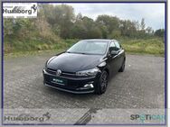 VW Polo, 1.0 TSI Comfortline Induktionsladen Notbremsass, Jahr 2019 - Bad Driburg