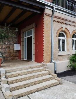 Ideal für Singles: Wohnen im Denkmal-Objekt! - Schwäbisch Gmünd