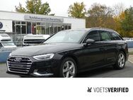 Audi A4, Avant advanced 40 TDI quattro, Jahr 2020 - Braunschweig