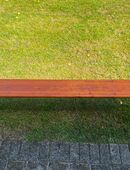 4 Stabile Und Massive Holzbänke in 45481