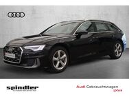 Audi A6, Avant S-Line 45TFSI Quattro, Jahr 2023 - Kitzingen