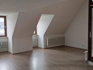Großzügige 4 Zimmer Wohnung mit Galerie mitten in der Altstadt - Nürnberg