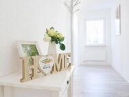 Helle & bezugsfertige Wohnung, SB - Eschberg - provisionsfrei vom Eigentümer - Saarbrücken
