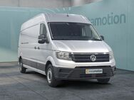 VW Crafter, , Jahr 2019 - München