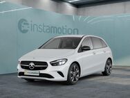 Mercedes B 200, , Jahr 2023 - München