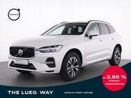 Volvo XC60, B4 D Momentum Pro AWD WINTER, Jahr 2021 - Essen