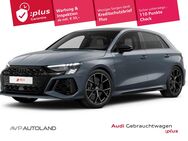 Audi RS3, 2.5 TFSI quattro Sportback |, Jahr 2024 - Deggendorf