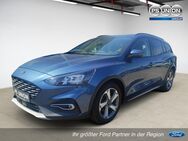 Ford Focus, 1.0 Active, Jahr 2020 - Nordhausen