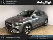 Mercedes GLA 200, d Progressive, Jahr 2023 - Neumarkt (Oberpfalz)